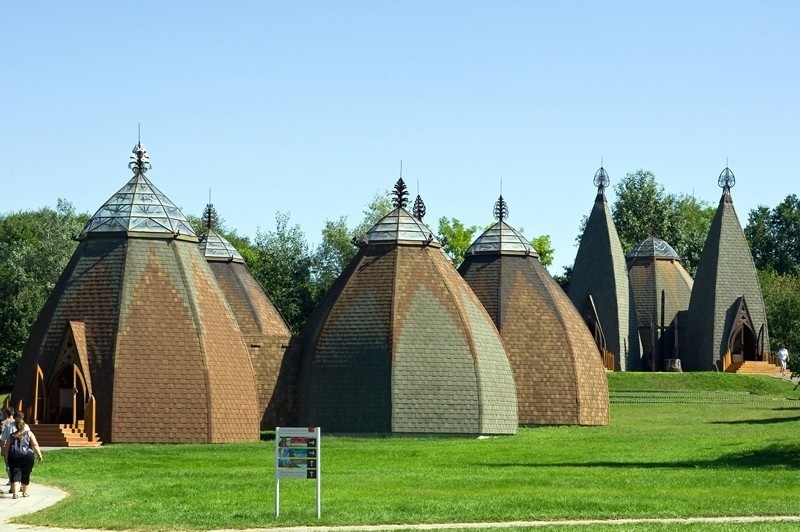 ópusztaszer